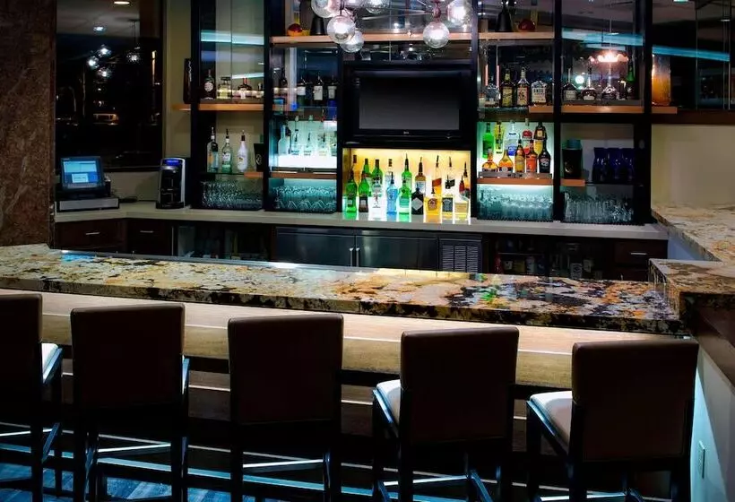 ホテル Marriott Park Ridge