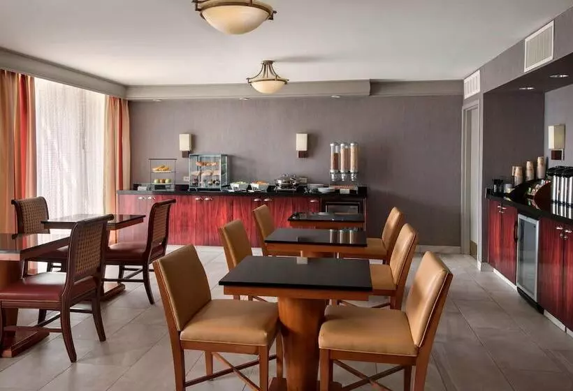 ホテル Marriott Park Ridge