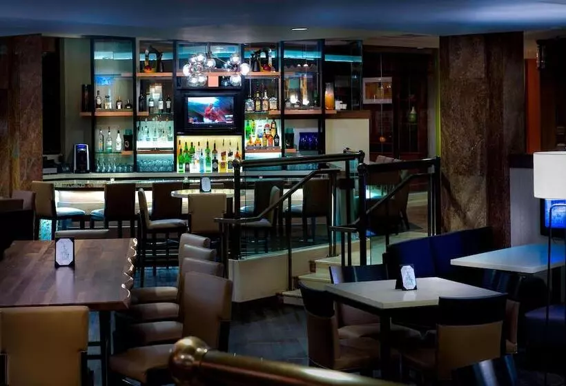 ホテル Marriott Park Ridge