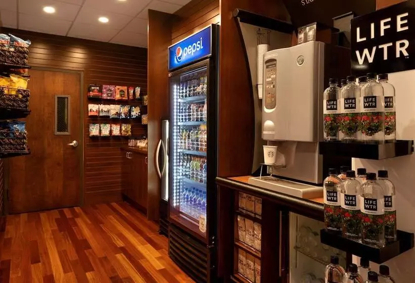 ホテル Marriott Park Ridge