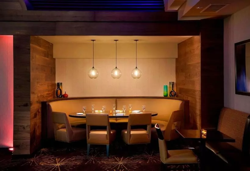 ホテル Marriott Park Ridge