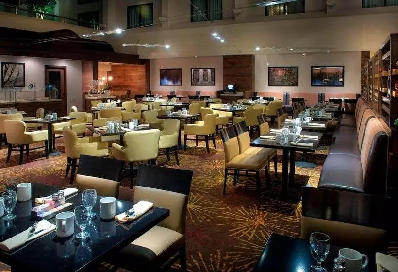 ホテル Marriott Park Ridge