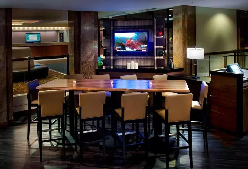 ホテル Marriott Park Ridge