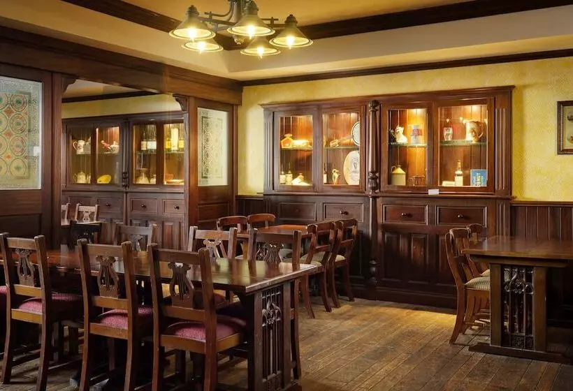 ホテル Marriott Park Ridge