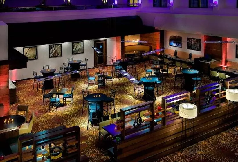 ホテル Marriott Park Ridge