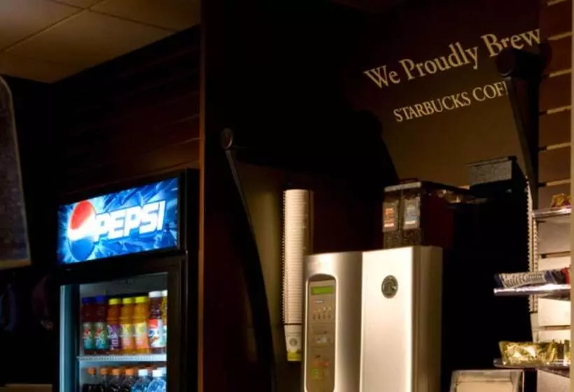 ホテル Marriott Park Ridge