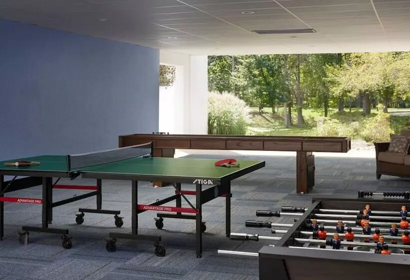 ホテル Marriott Park Ridge