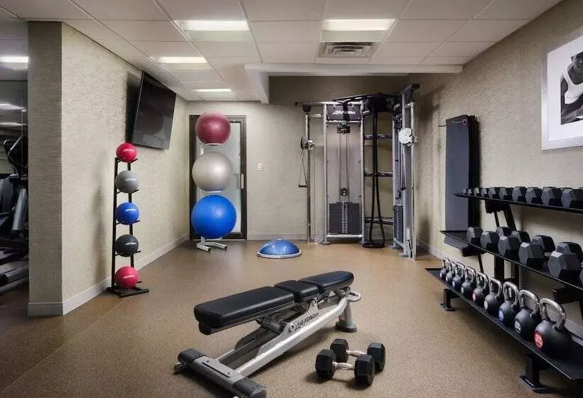 ホテル Marriott Park Ridge