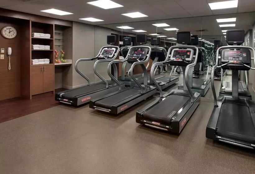 ホテル Marriott Park Ridge