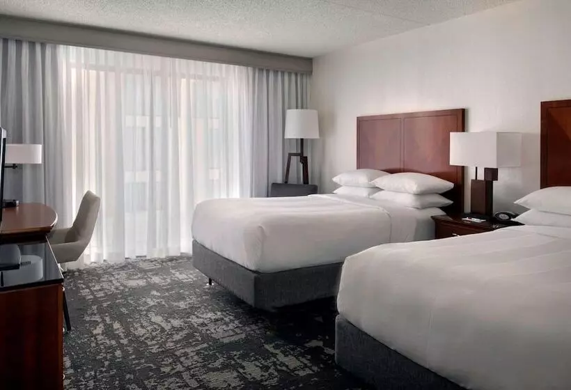 ホテル Marriott Park Ridge