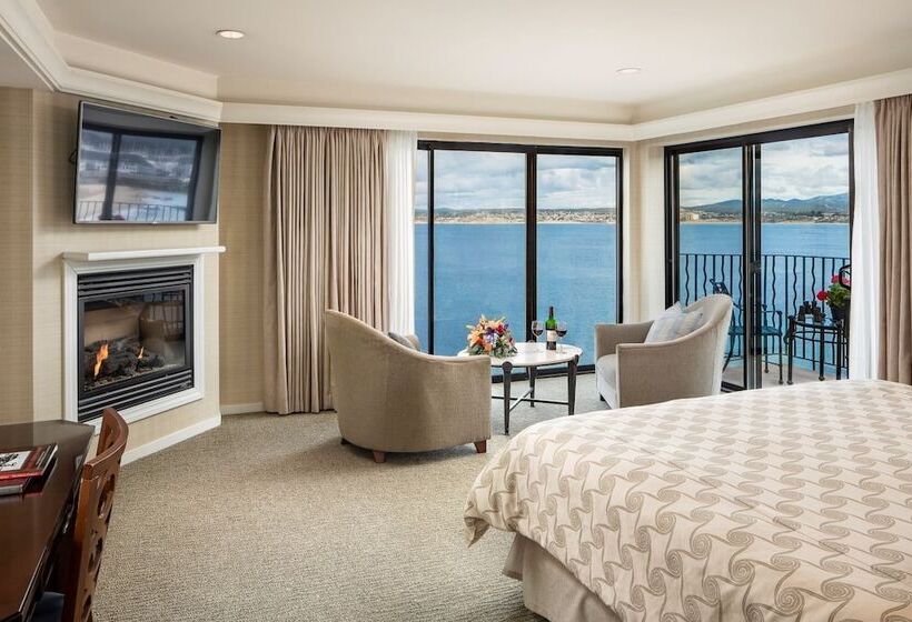هتل Monterey Bay Inn
