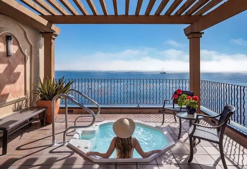 فندق Monterey Bay Inn