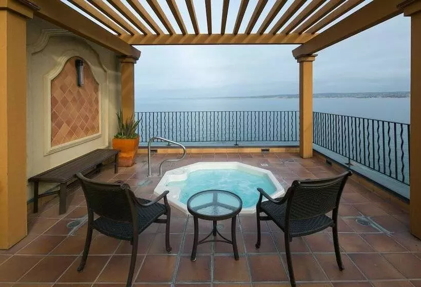 فندق Monterey Bay Inn