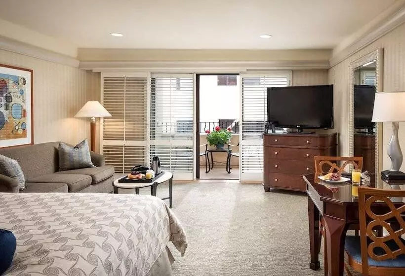 فندق Monterey Bay Inn