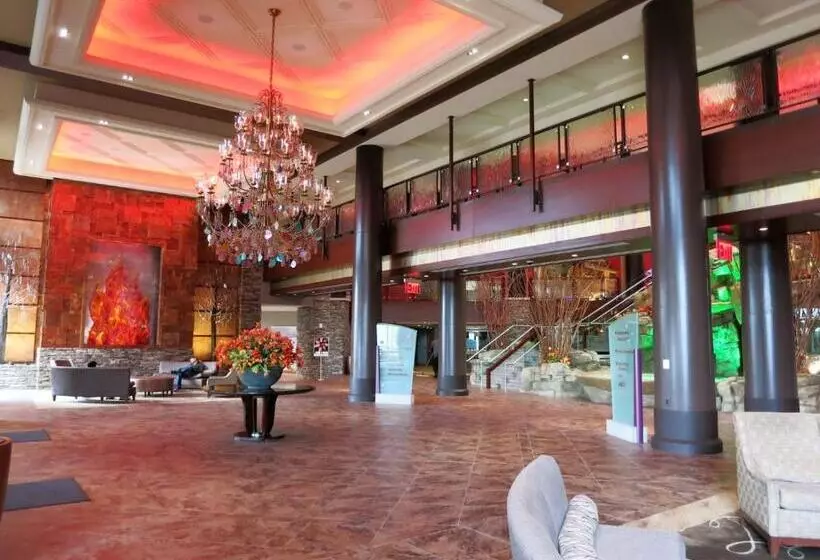 ホテル Mount Airy Casino Resort Adults Only 21 Plus