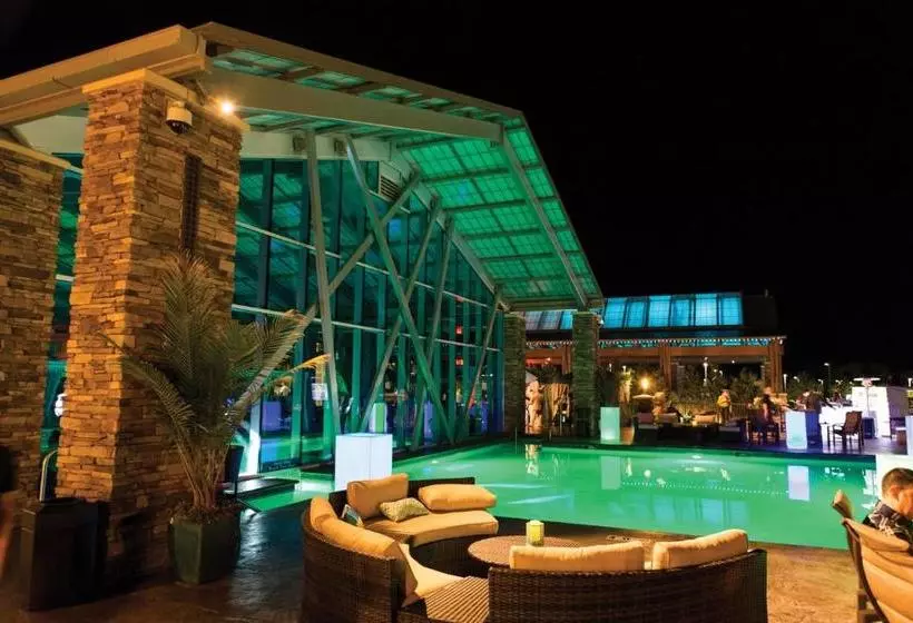 ホテル Mount Airy Casino Resort Adults Only 21 Plus