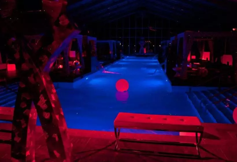 ホテル Mount Airy Casino Resort Adults Only 21 Plus