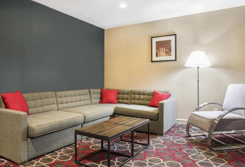 فندق Quality Inn Lexington Horse Park