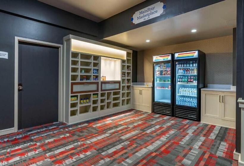 فندق Quality Inn Lexington Horse Park