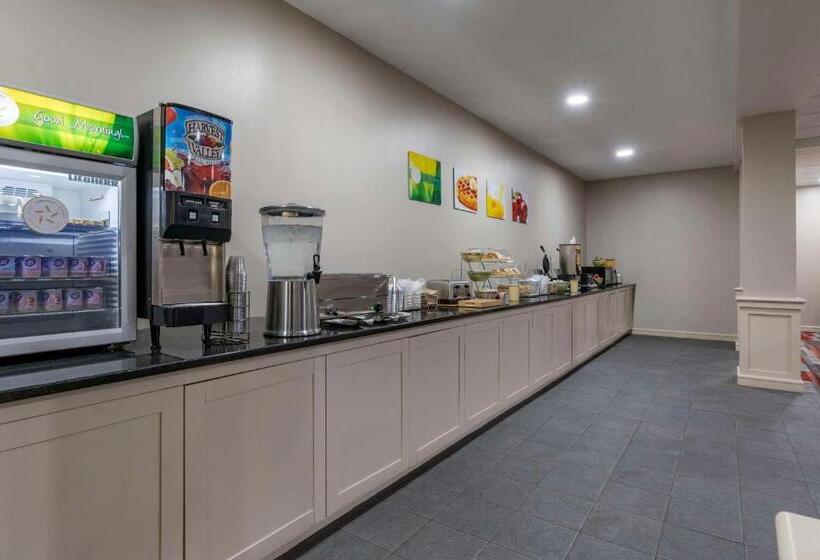 فندق Quality Inn Lexington Horse Park