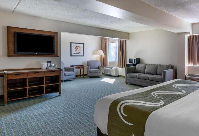 فندق Quality Inn Lexington Horse Park