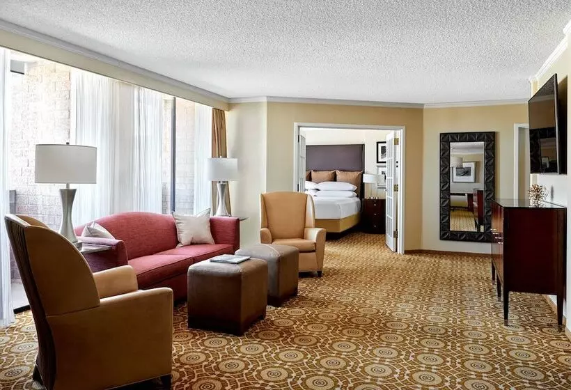 酒店 Scottsdale Marriott Old Town