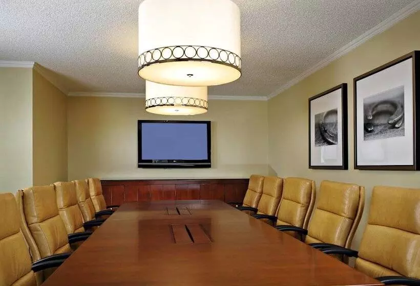 酒店 Scottsdale Marriott Old Town