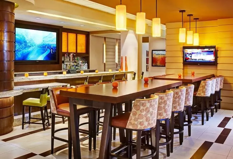 酒店 Scottsdale Marriott Old Town