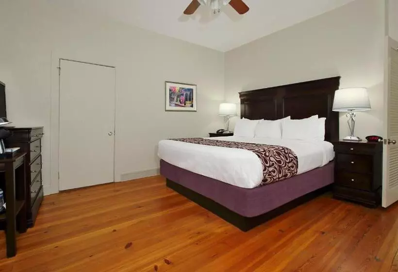 Lamothe House Hotel A French Quarter Guest Houses Property