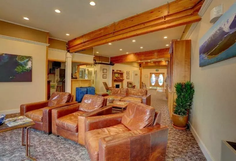 리조트 Land S End