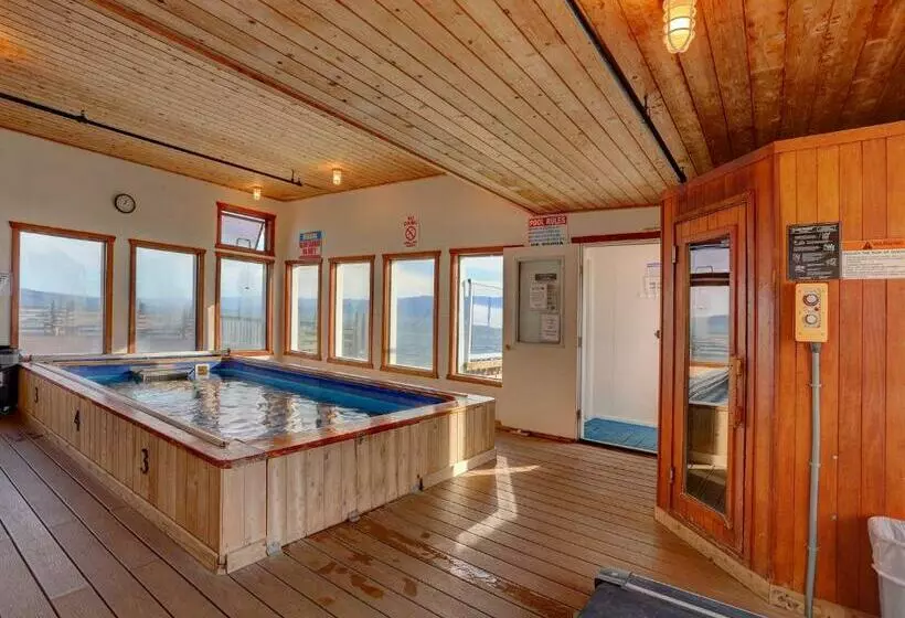 리조트 Land S End