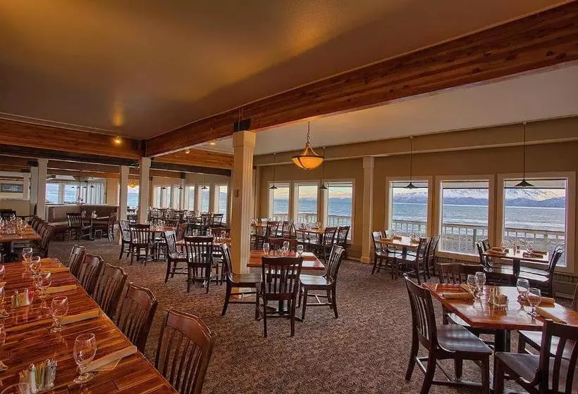 리조트 Land S End