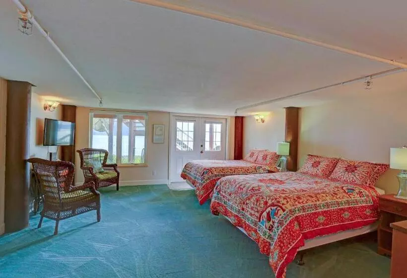 리조트 Land S End