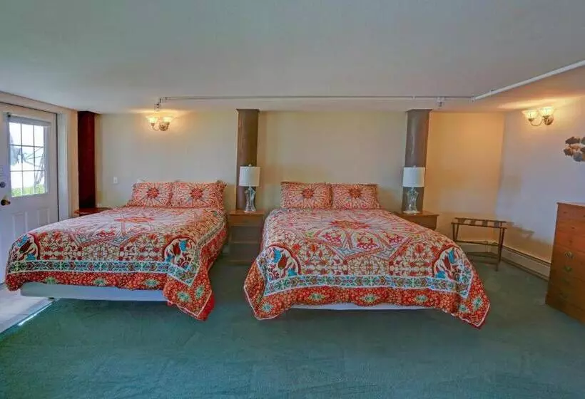 리조트 Land S End