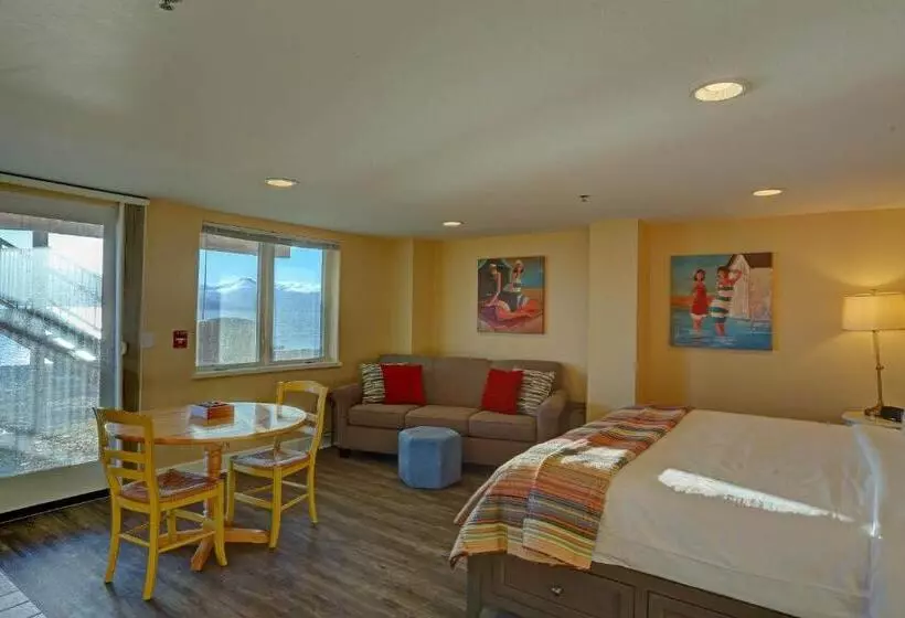 리조트 Land S End