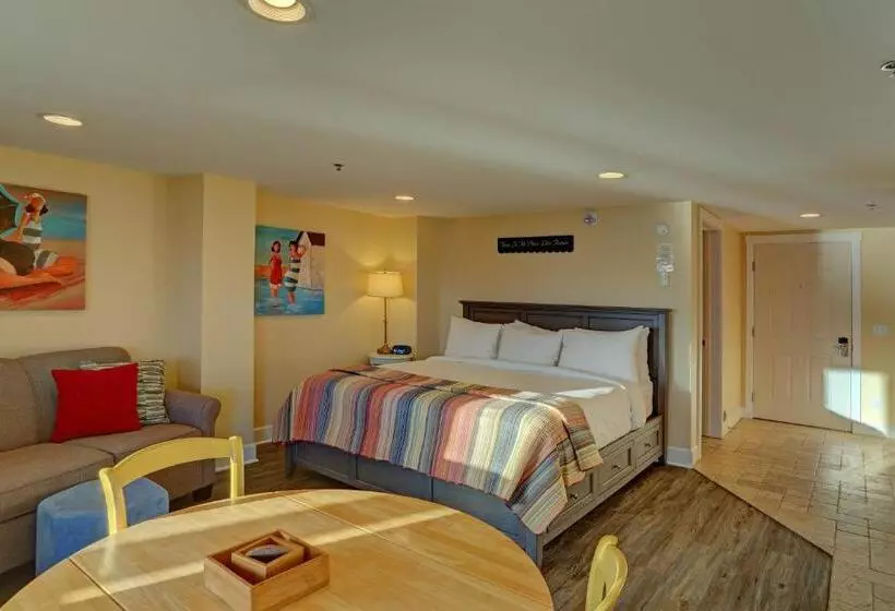 리조트 Land S End