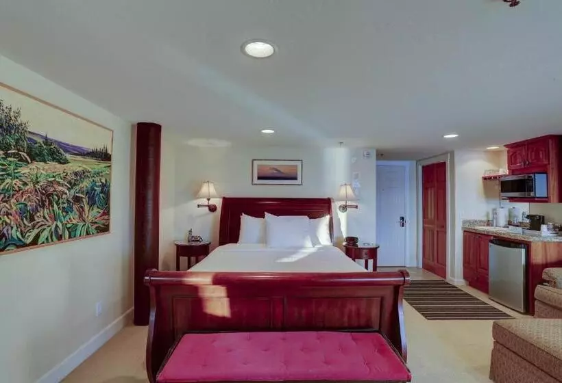 리조트 Land S End