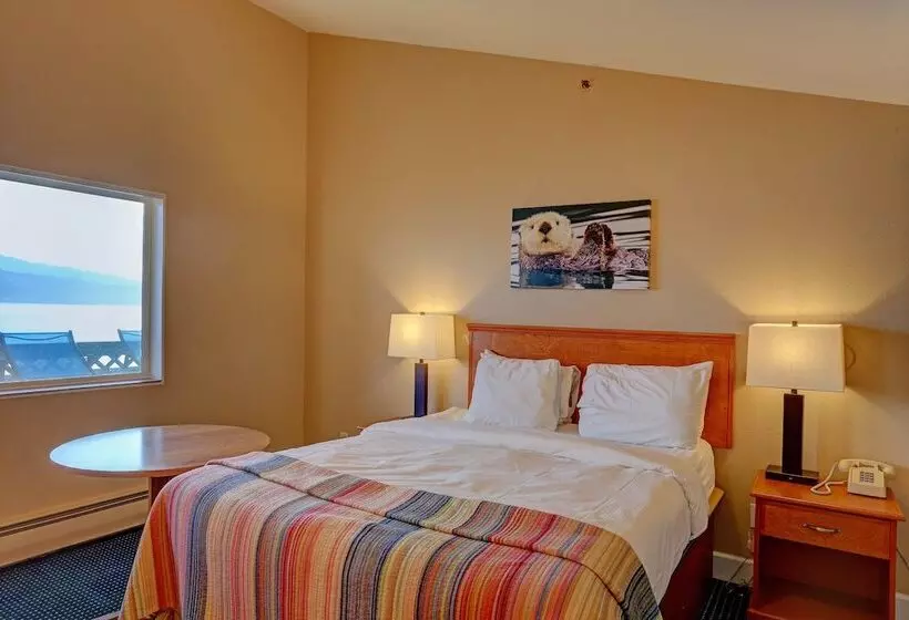 리조트 Land S End