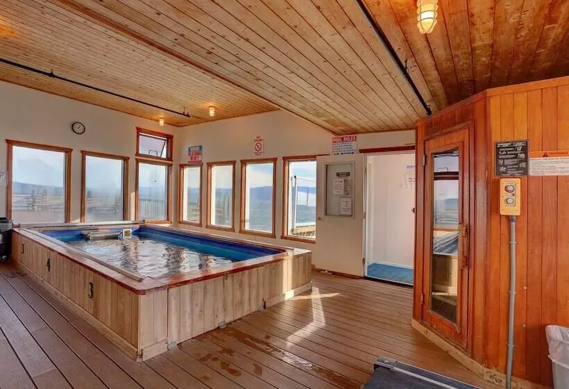 리조트 Land S End