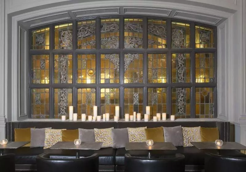 Magnolia Hotel St. Louis, A Tribute Portfolio