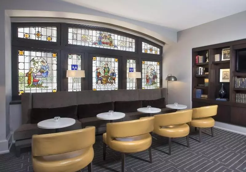 Magnolia Hotel St. Louis, A Tribute Portfolio