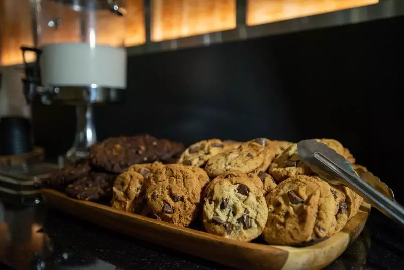 Magnolia Hotel St. Louis, A Tribute Portfolio