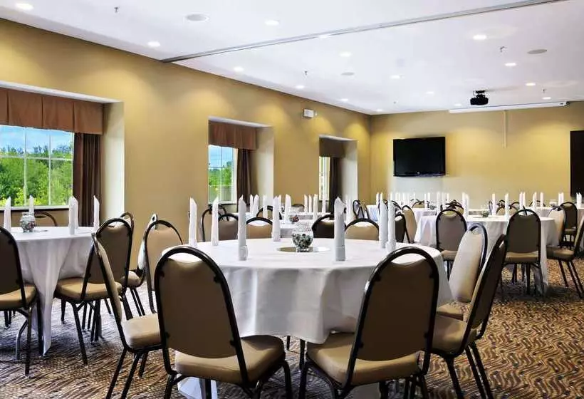 Microtel Inn & Suites By Wyndham Marietta