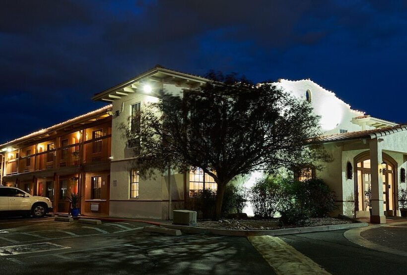 فندق San Mateo Inn