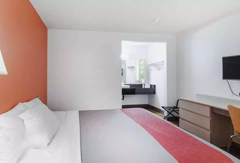 Motel 6 Medford, Or North