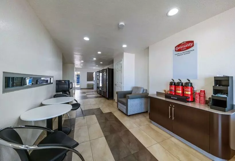 Motel 6dallas, Tx Farmers Branch