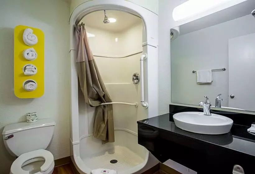 Motel 6 Prescott, Az