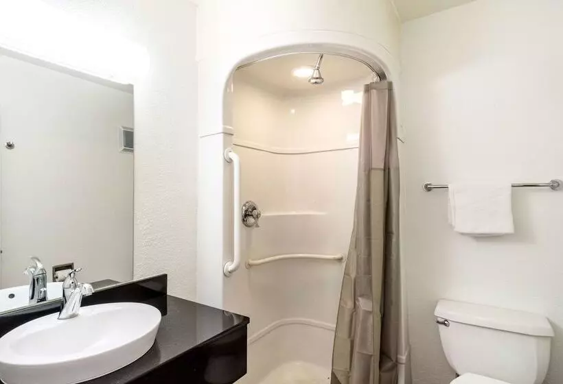 Motel 6redding, Ca Central