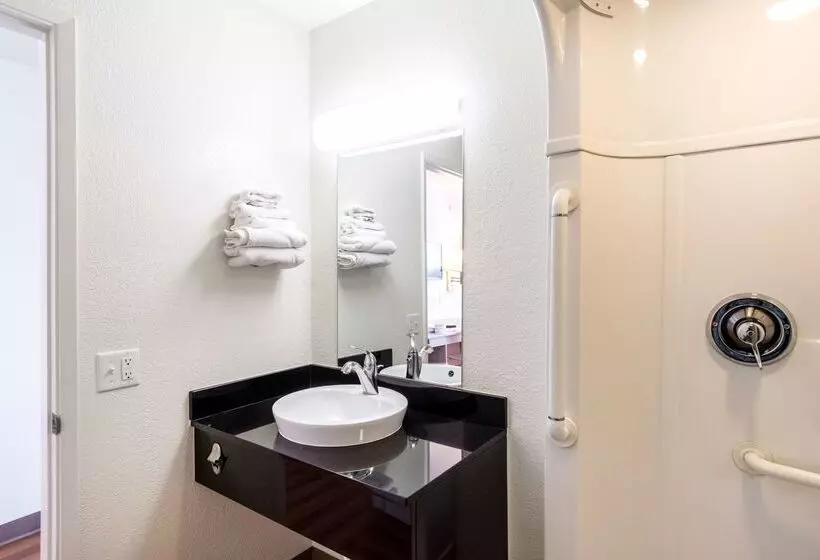 Motel 6redding, Ca Central