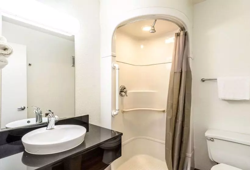 Motel 6redding, Ca Central